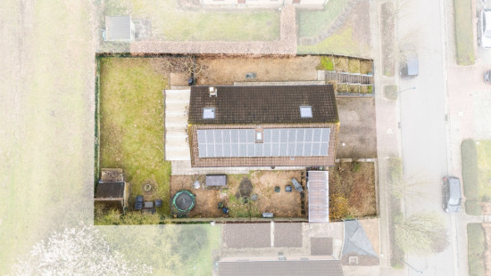 Bosrankstraat - 5 - - 1930