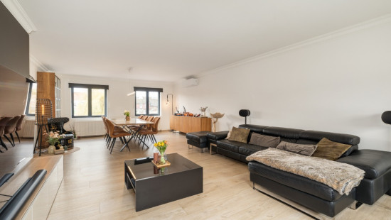 Hellestraat - 96 - - 9400