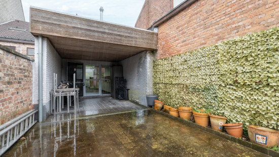 Lessensestraat - 67 - - 9500