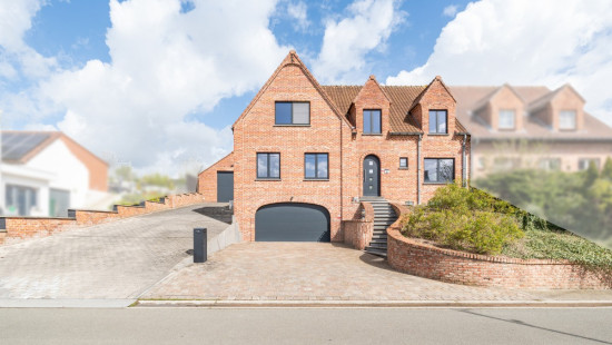 Hellestraat - 96 - - 9400