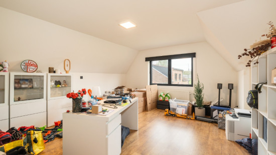 Hellestraat - 96 - - 9400