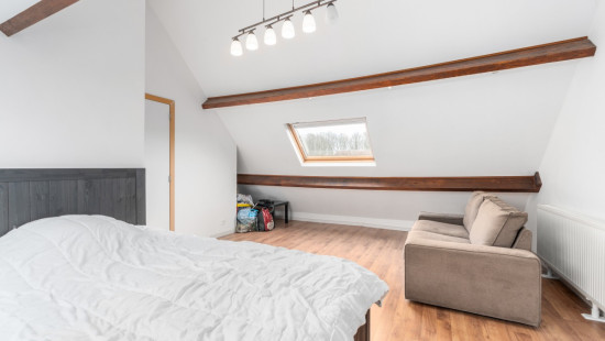 Viooltjesstraat - 9 - - 1800