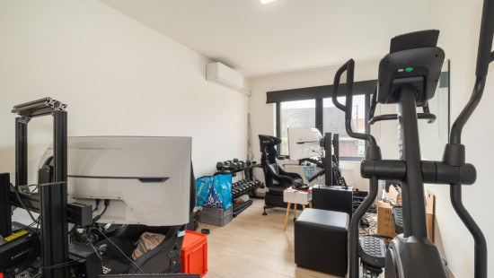 Hellestraat - 96 - - 9400