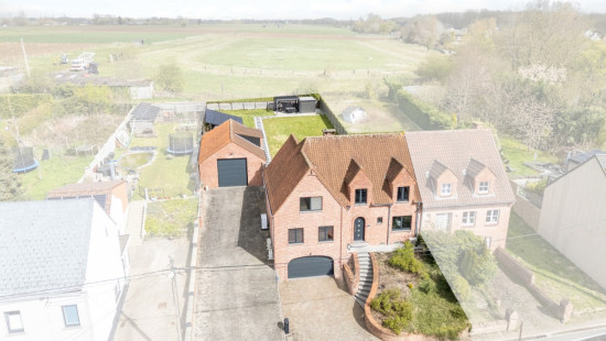 Hellestraat - 96 - - 9400