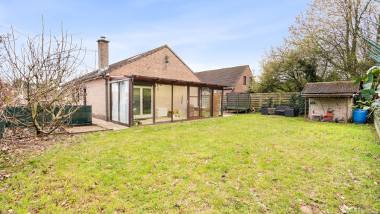 Bosrankstraat - 5 - - 1930