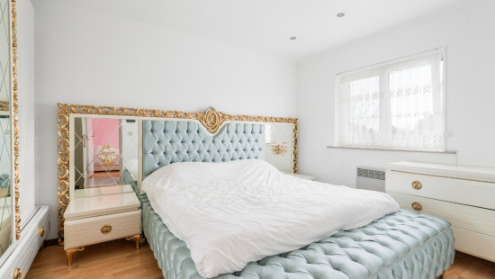 Bosrankstraat - 5 - - 1930