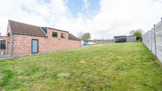 Hellestraat - 96 - - 9400