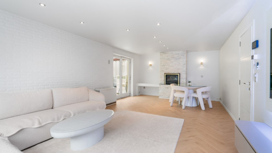 Bosrankstraat - 5 - - 1930