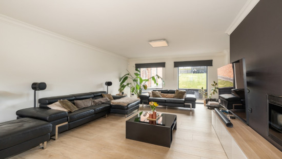 Hellestraat - 96 - - 9400