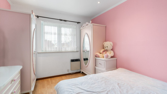 Bosrankstraat - 5 - - 1930