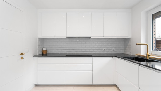 Bosrankstraat - 5 - - 1930