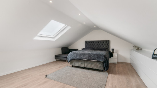 Bosrankstraat - 5 - - 1930