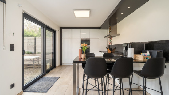 Hellestraat - 96 - - 9400