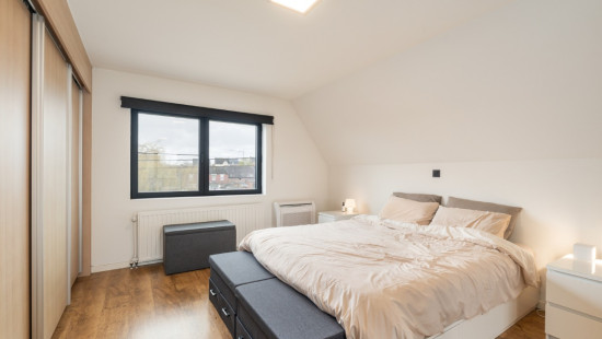 Hellestraat - 96 - - 9400