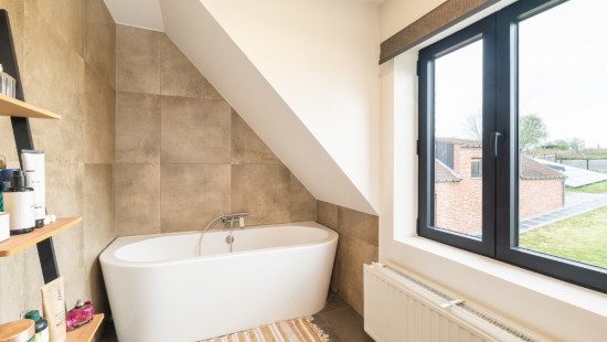 Hellestraat - 96 - - 9400