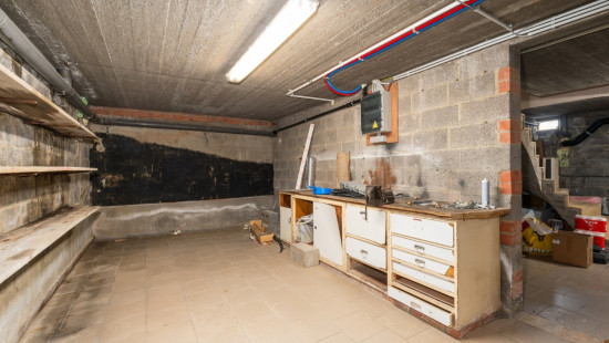 Hellestraat - 96 - - 9400