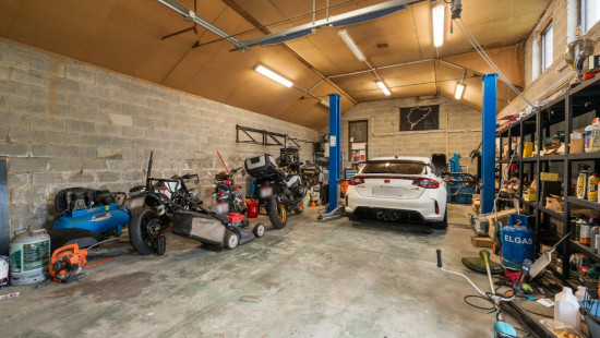 Hellestraat - 96 - - 9400