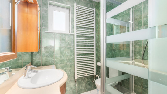 Viooltjesstraat - 9 - - 1800