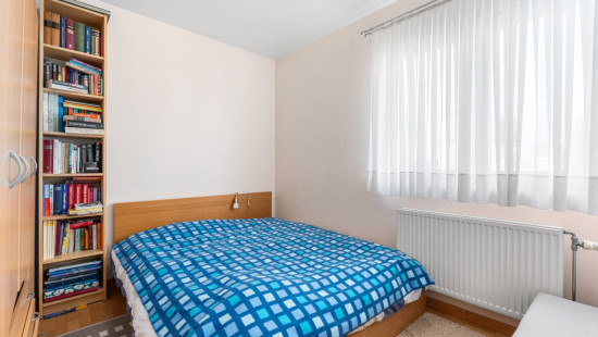 Viooltjesstraat - 9 - - 1800