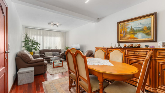 Viooltjesstraat - 9 - - 1800