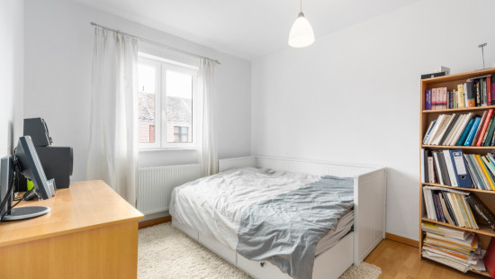 Viooltjesstraat - 9 - - 1800