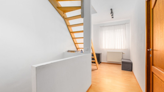 Viooltjesstraat - 9 - - 1800