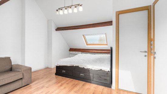 Viooltjesstraat - 9 - - 1800