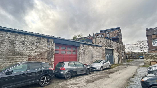 Rue de la Province - 127 - E1 - 4100