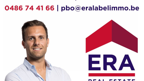 Rue de la Province - 127 - E1 - 4100