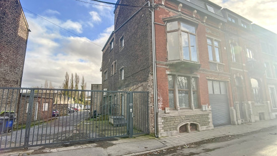 Rue de la Province - 127 - 01 - 4100