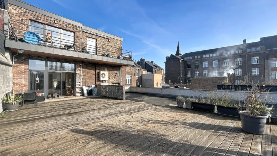 Rue de la Province - 127 - 11 - 4100