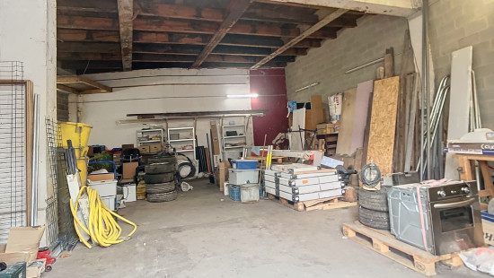 Rue de la Province - 127 - E1 - 4100