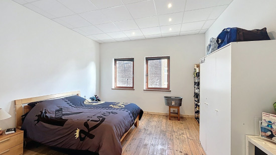 Rue de la Province - 127 - 11 - 4100