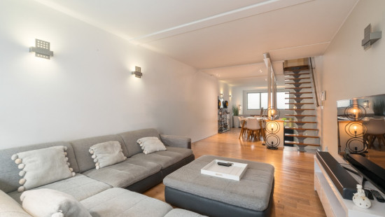 Lessensestraat - 67 - - 9500