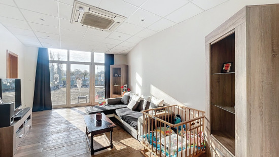 Rue de la Province - 127 - 11 - 4100