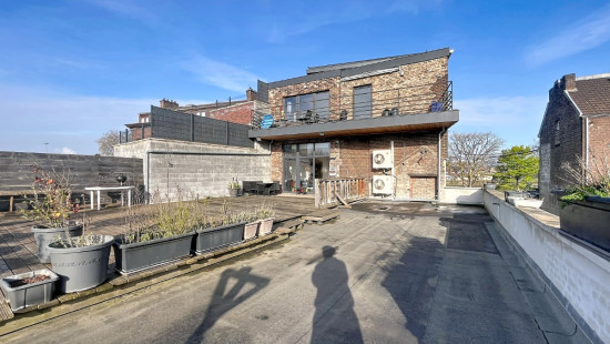 Rue de la Province - 127 - 11 - 4100