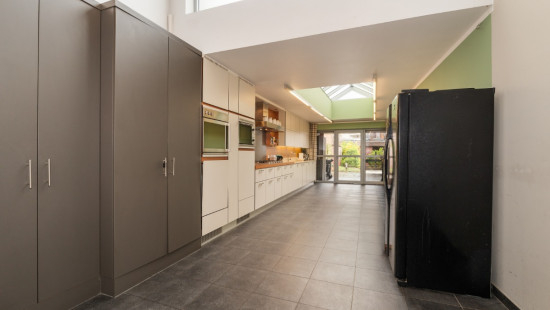 Lessensestraat - 67 - - 9500