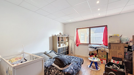 Rue de la Province - 127 - 11 - 4100