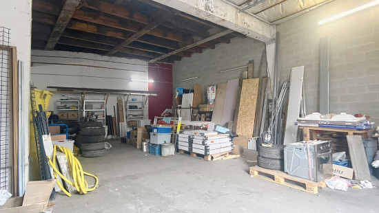 Rue de la Province - 127 - E1 - 4100