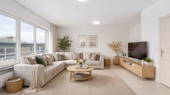 Driegaaienstraat - 1 - 3 - 9100