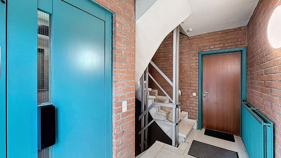 Avenue de l'Enseignement - 23 - C - 7330