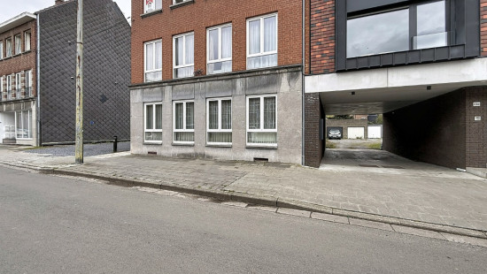 Avenue de l'Enseignement, - 23 - D - 7330