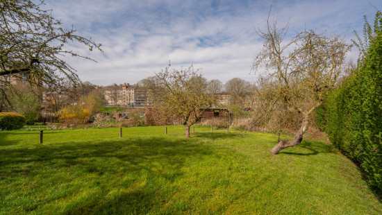 Chaussée de Charleroi - 80 - - 5000