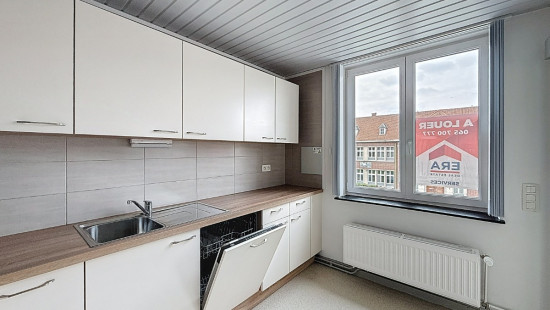 Avenue de l'Enseignement - 23 - C - 7330