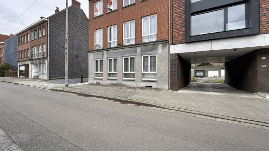 Avenue de l'Enseignement - 23 - C - 7330