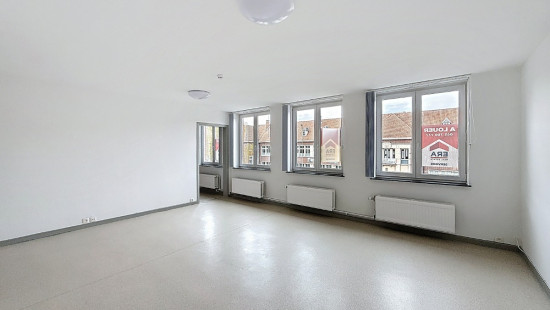 Avenue de l'Enseignement - 23 - C - 7330