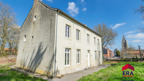Sint-Laurentiusstraat - 77 - - 3300