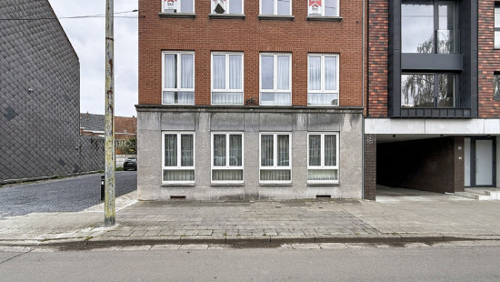 Avenue de l'Enseignement, - 23 - D - 7330