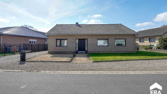 Kersenweg - 18 - - 3650