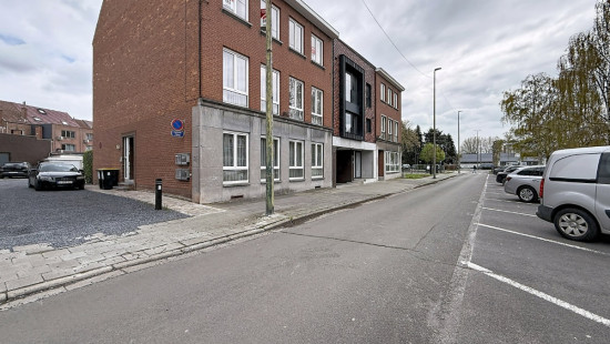 Avenue de l'Enseignement - 23 - C - 7330